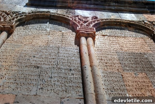 Inscriptions