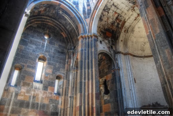 Cathedral of Ani aka Fethiye Mosque