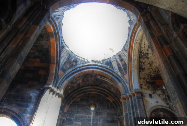 Fethiye Mosque Ani