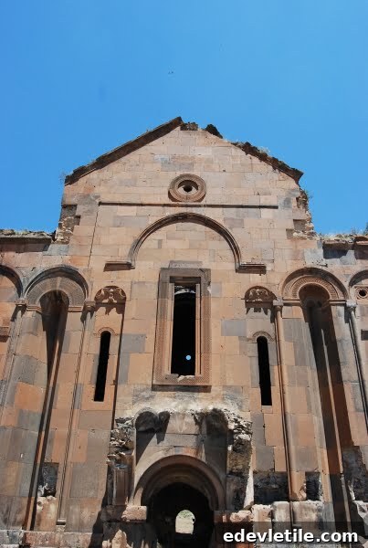 Ani Cathedral