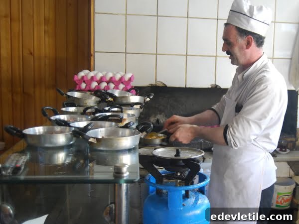 cook