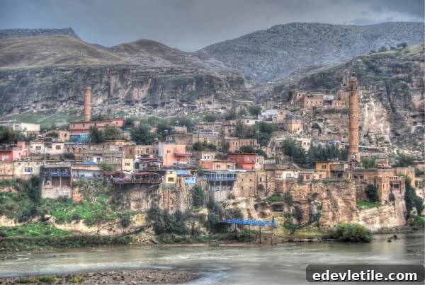 Hasankeyf