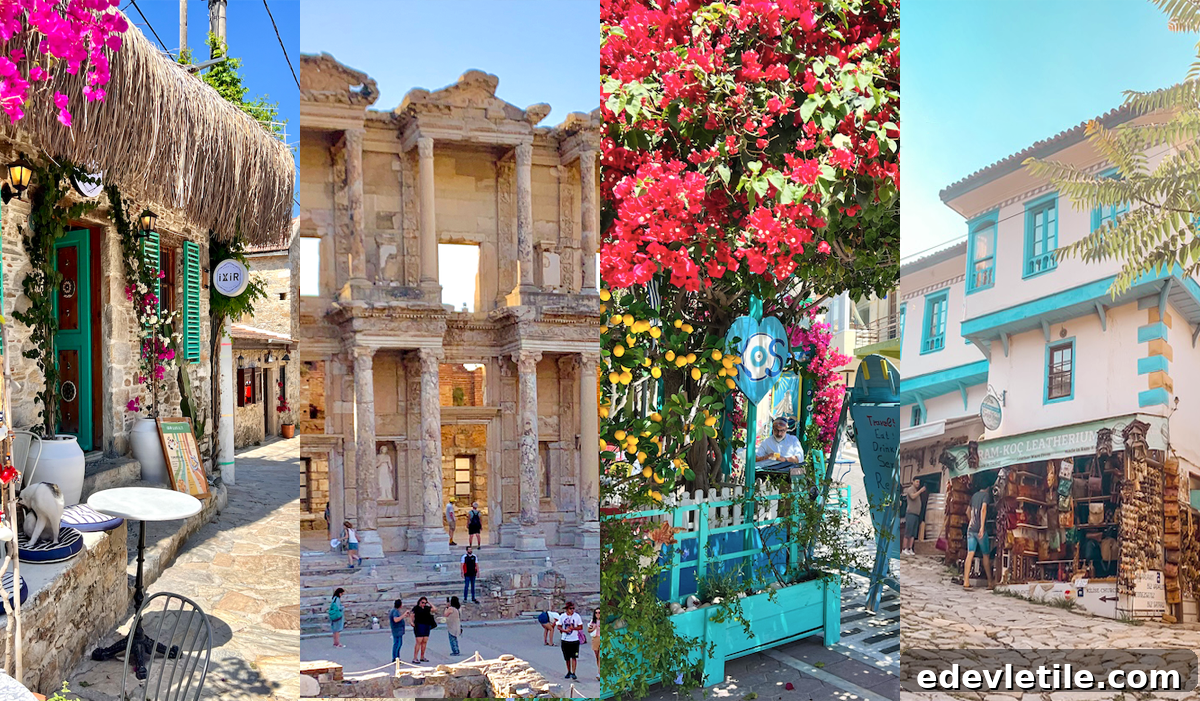 Best Bodrum Day Trips