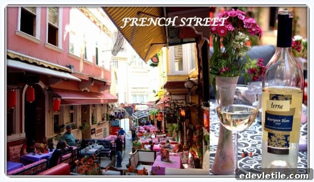 French Street