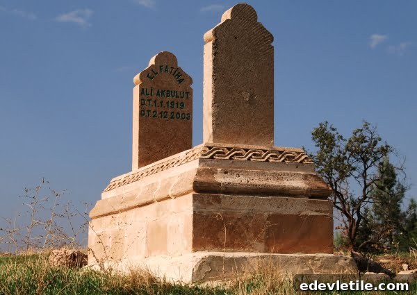 Grave