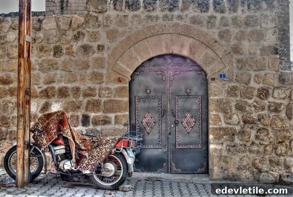 Doorway