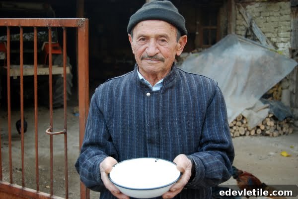 Local of dudas