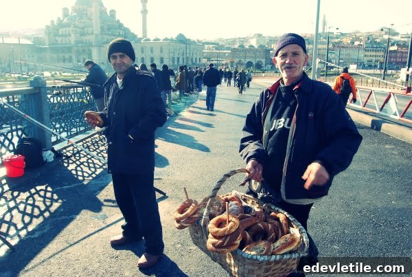 Galata Bridge