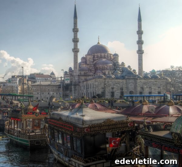 Istanbul