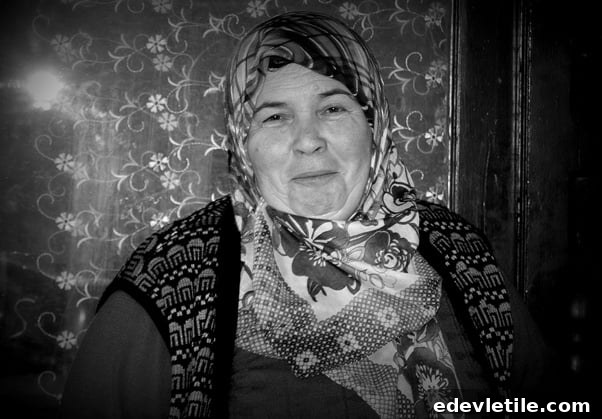 Fatma Teyze beypazari
