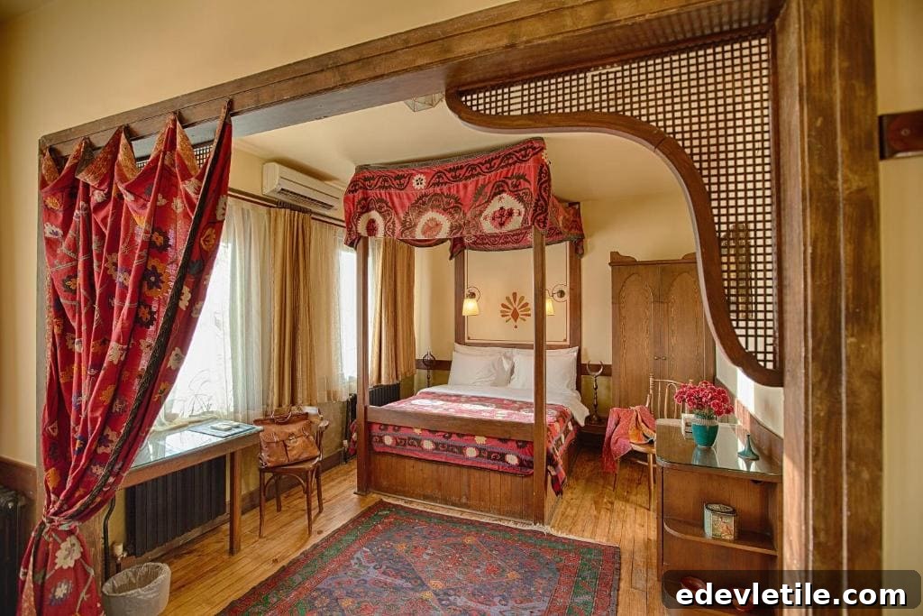 Hotel Empress Zoe