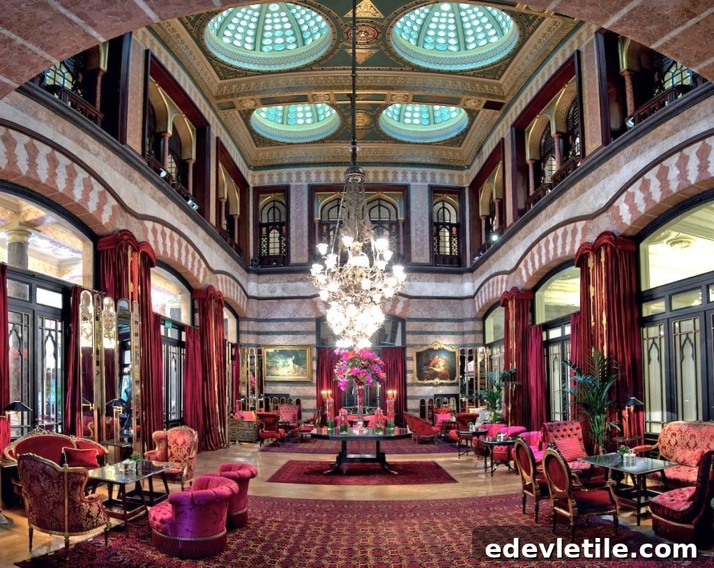Pera Palace