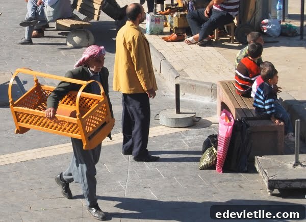 Urfa People