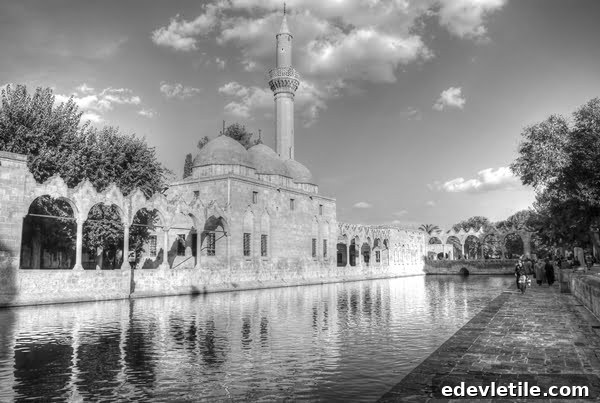 Balikli gol in Urfa