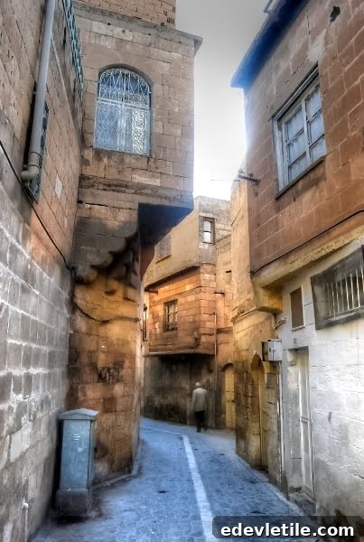 Sanliurfa - southeast Turkey