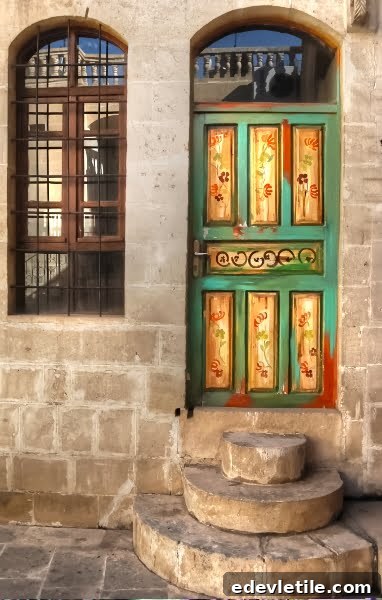 Urfa hotel