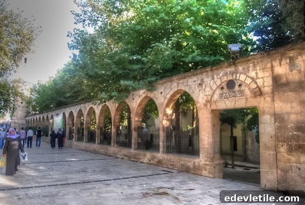 Sanliurfa Turkey