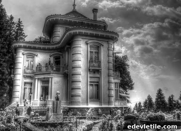 House of Ataturk