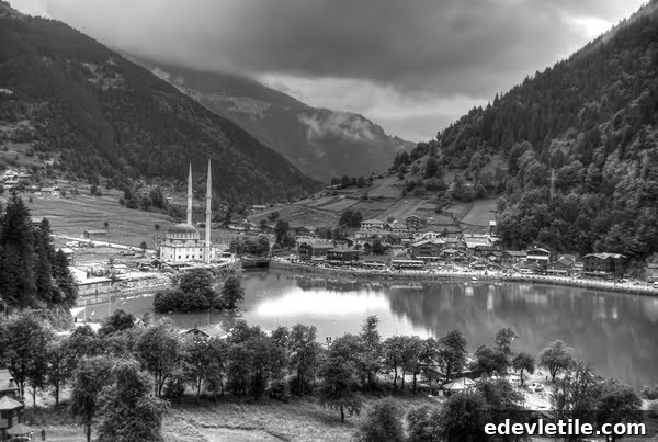 uzungol