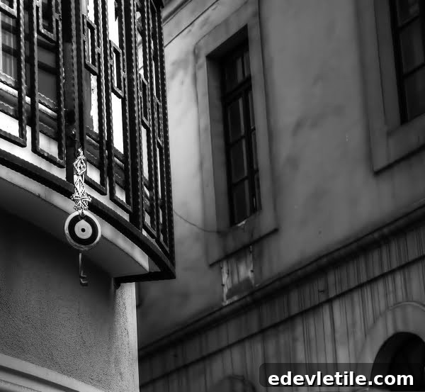 Evil eye