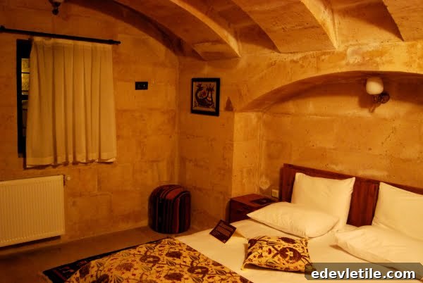 cave hotel