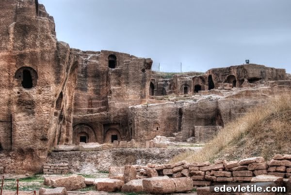 Mesopotamian Dara
