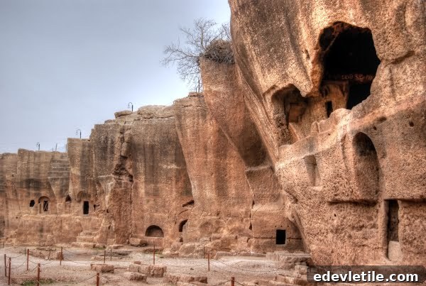 Dara - south east Turkey