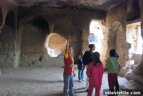 Child guides