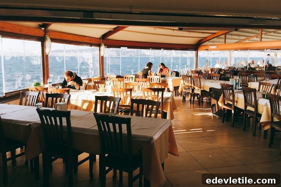 Milano Restaurant