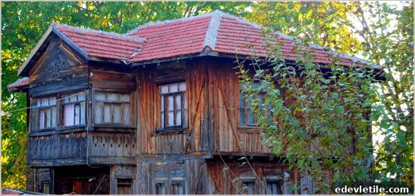 House in Dudas beypazari