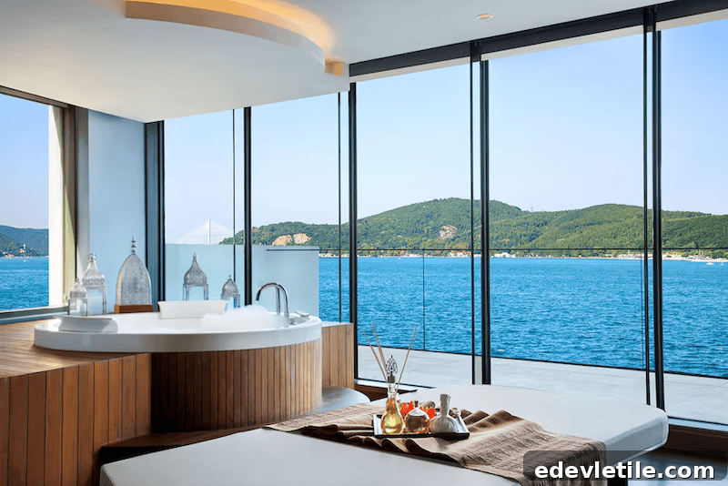 Grand Tarabya
