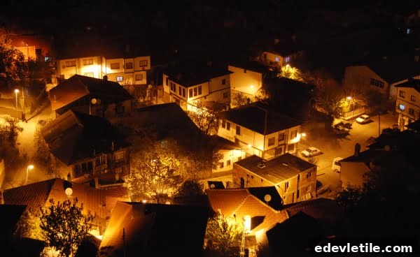 Hidirlik Hill Beypazari