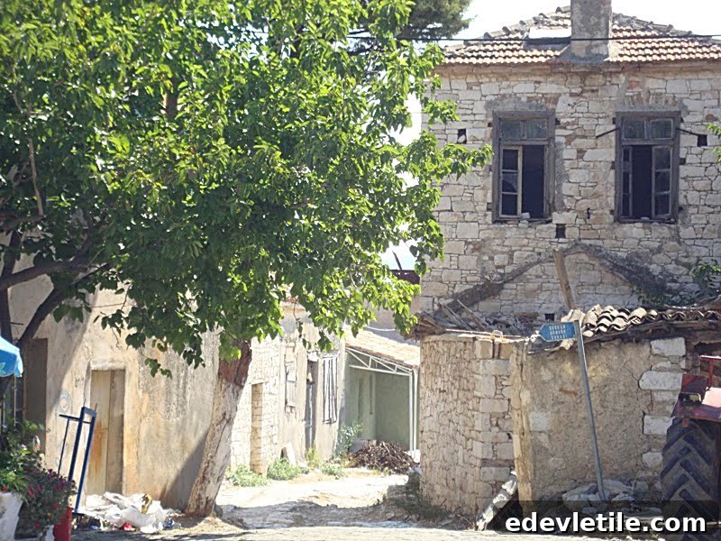 Akkoy Turkey