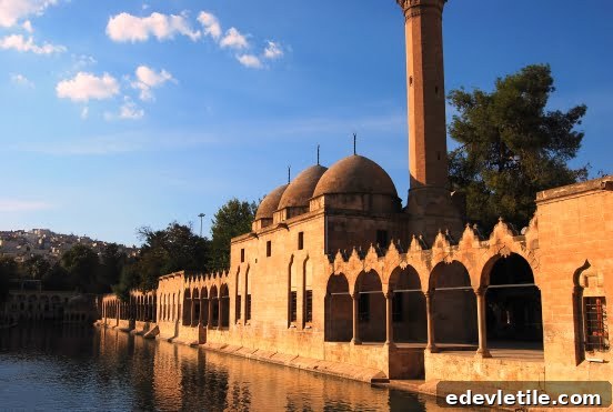 Pool of Abraham