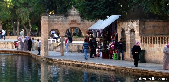 Balikli gol Urfa
