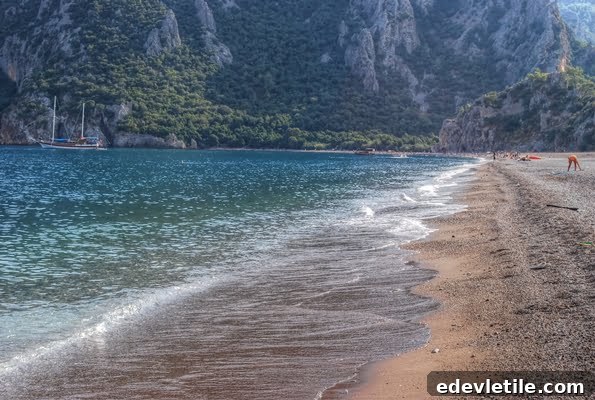 Best Beaches in Turkey