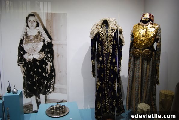 Hamam museum
