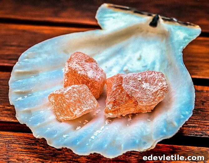 Turkish delight