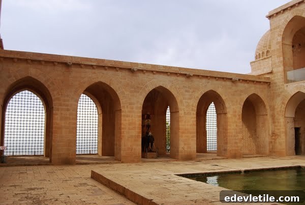 Kasimiye Medresesi