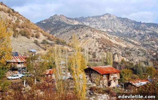 Boyali Beypazari