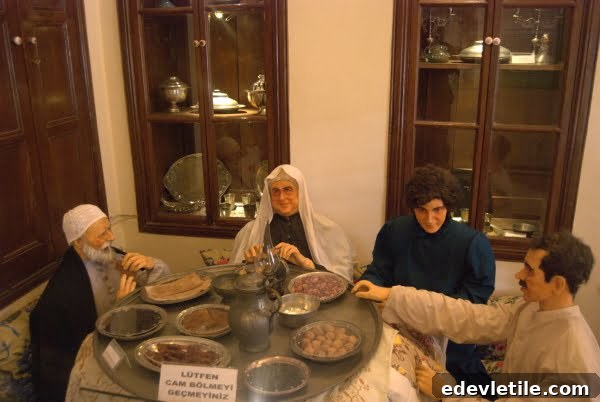 Gaziantep Culinary Museum