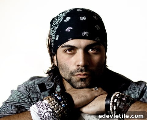 turkish man