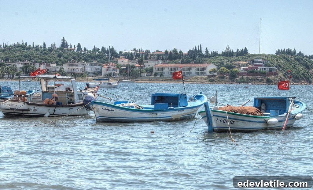 Mavisehir Didim