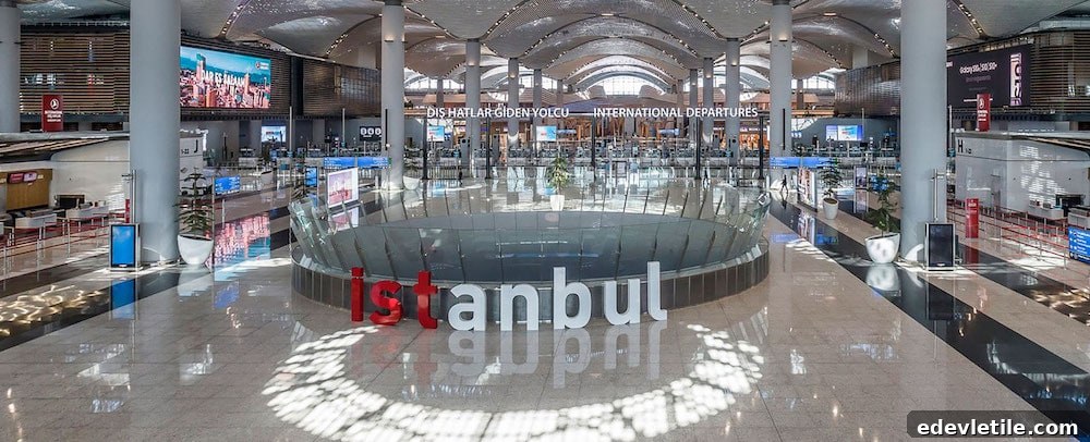11 Best Hotels Near Istanbul Airport (IST) For Every Type of Traveler