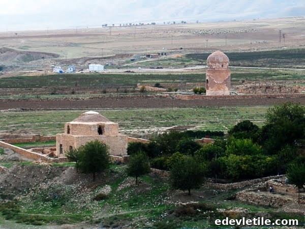 Hasankeyf Ancient City