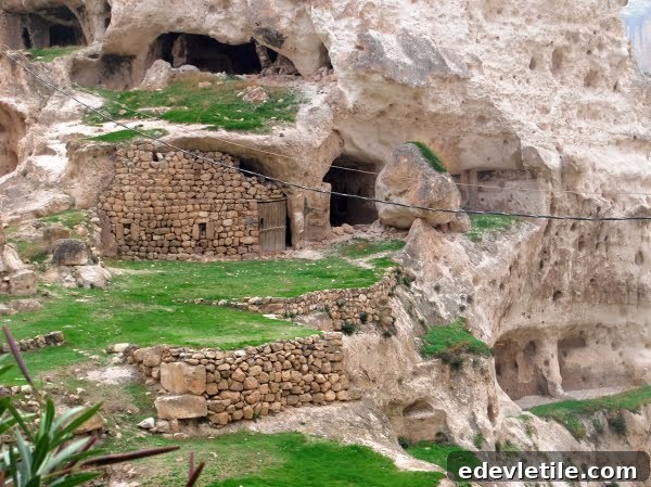 Hasankeyf Batman, Turkey
