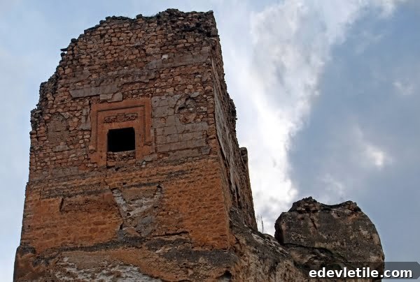 Hasankeyf An Ancient City in Batman