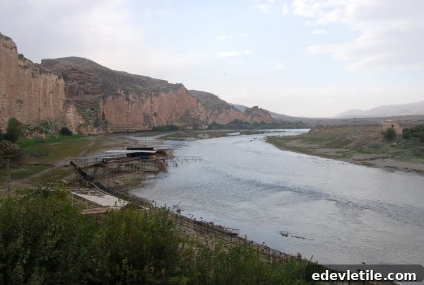 Hasankeyf Batman