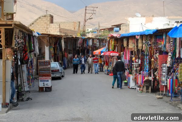 Hasankeyf Turkey