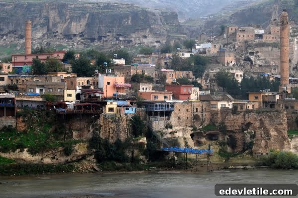 Hasankeyf